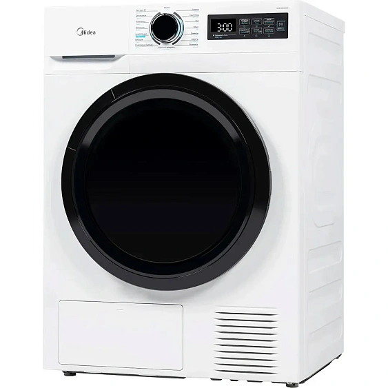 Сушильная машина MIDEA MD0180BH60/W