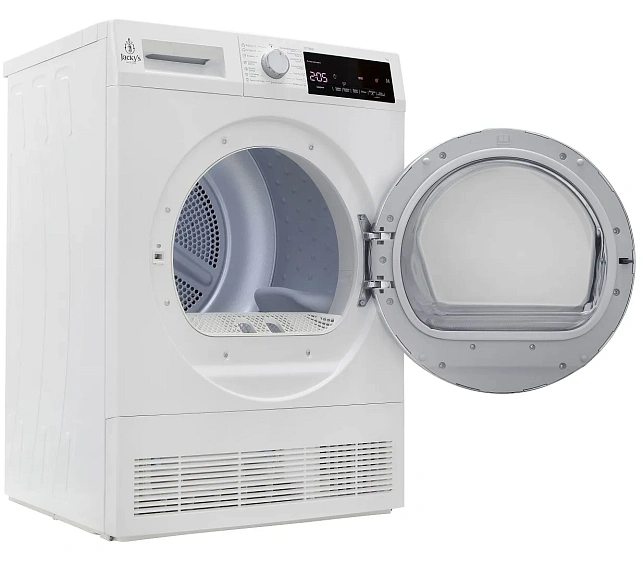 Сушильная машина JACKY'S JTD 7WI0E