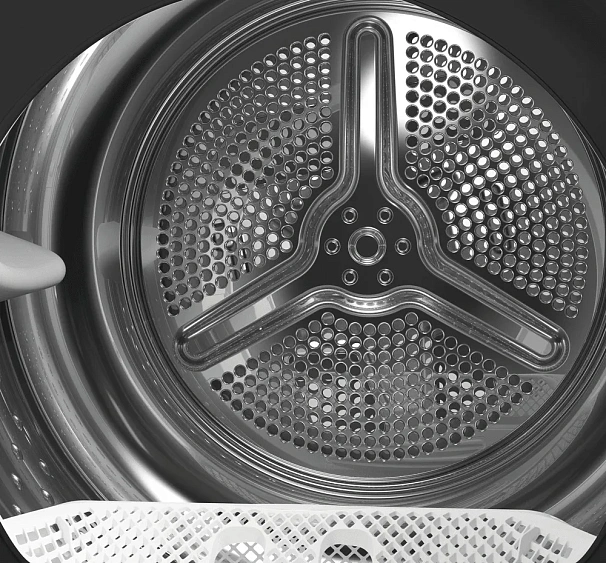 Сушильная машина MAUNFELD MFDM158WH400