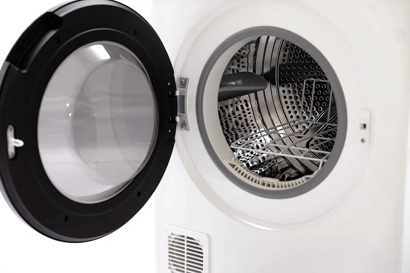 Сушильная машина SCANDILUX SDM DVM80