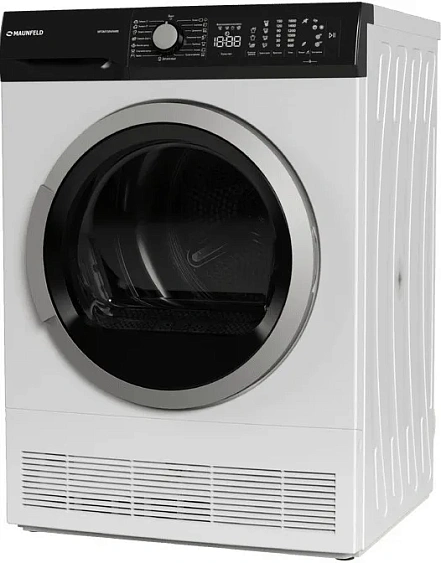 Сушильная машина MAUNFELD MFDM158WH400