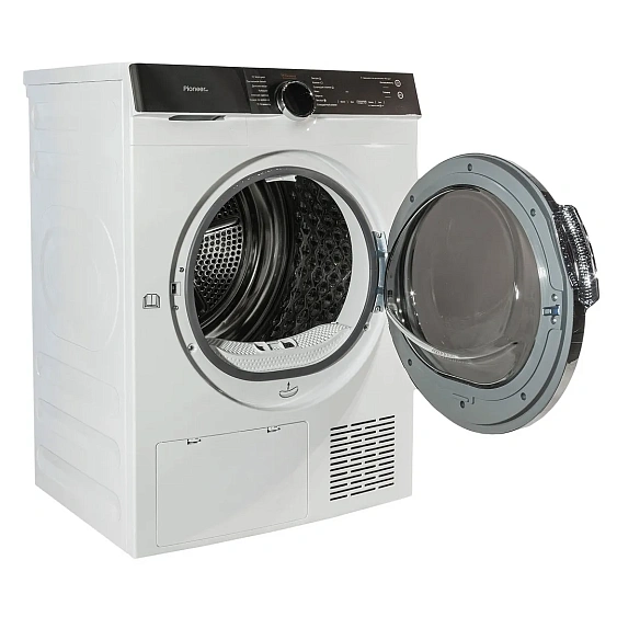 Сушильная машина PIONEER DM-140800MD WH