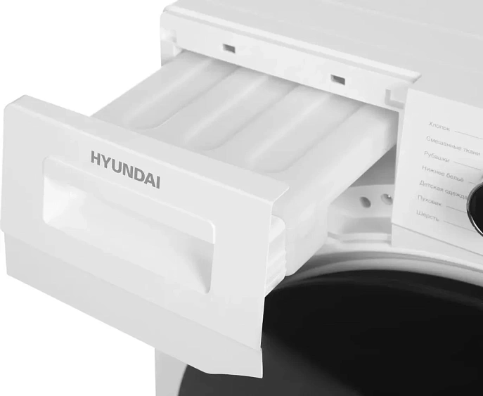 Сушильная машина HYUNDAI DFE9412