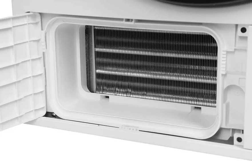 Сушильная машина HYUNDAI DFE9412