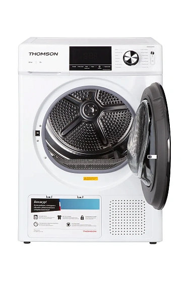 Сушильная машина THOMSON TD30E10P01