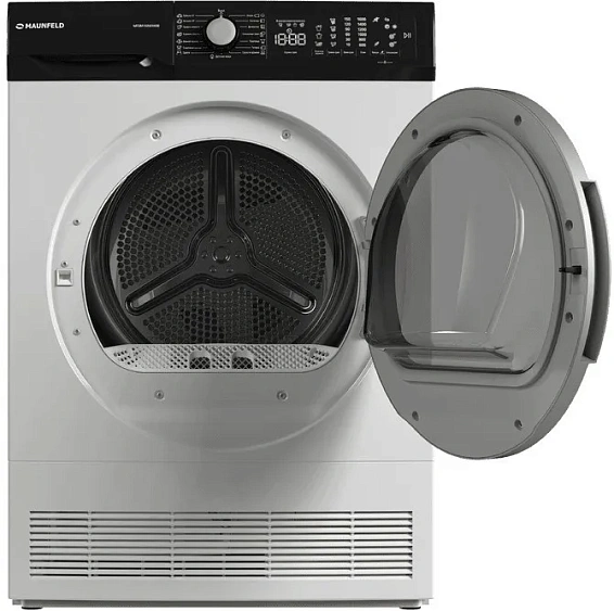Сушильная машина MAUNFELD MFDM158WH400