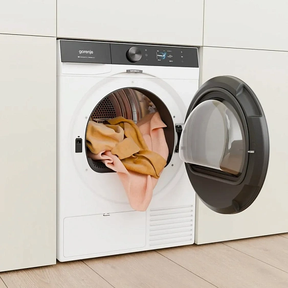 Сушильная машина GORENJE DG89D