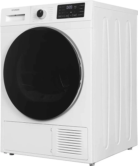 Сушильная машина HYUNDAI DFE9412