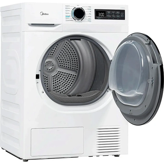 Сушильная машина MIDEA MD0180BH60/W