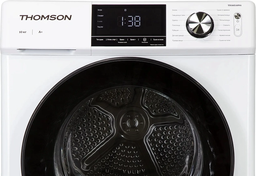 Сушильная машина THOMSON TD30E10P01