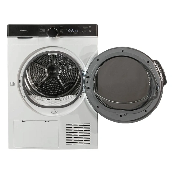Сушильная машина PIONEER DM-140800MD WH