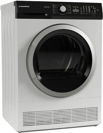 Сушильная машина MAUNFELD MFDM158WH400