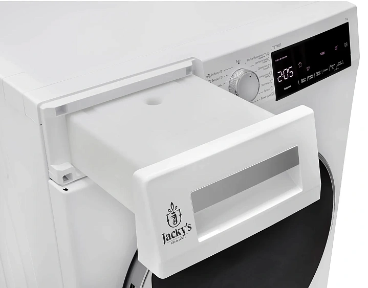 Сушильная машина JACKY'S JTD 7WI0E