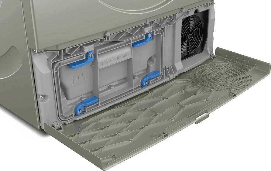 Сушильная машина BOSCH WQK2521XME