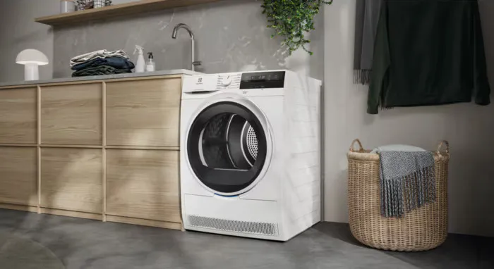 Сушильная машина ELECTROLUX EW7D394UCE