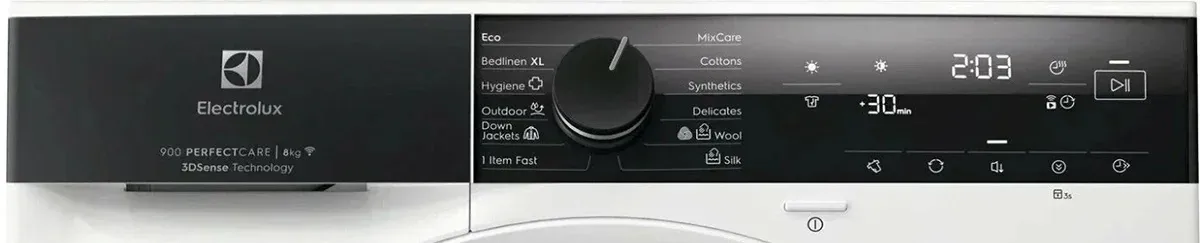Сушильная машина ELECTROLUX EW9D4854KE