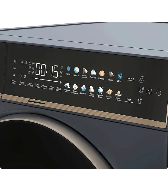 Сушильная машина CASARTE CASD10CL7CU