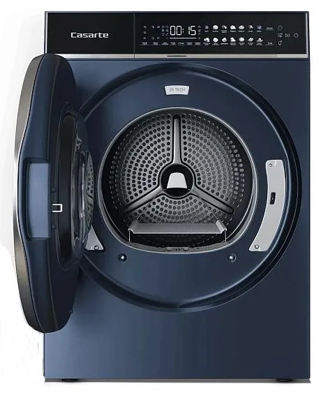 Сушильная машина CASARTE CASD10CL7CU