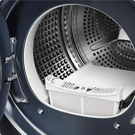 Сушильная машина CASARTE CASD10CL7CU