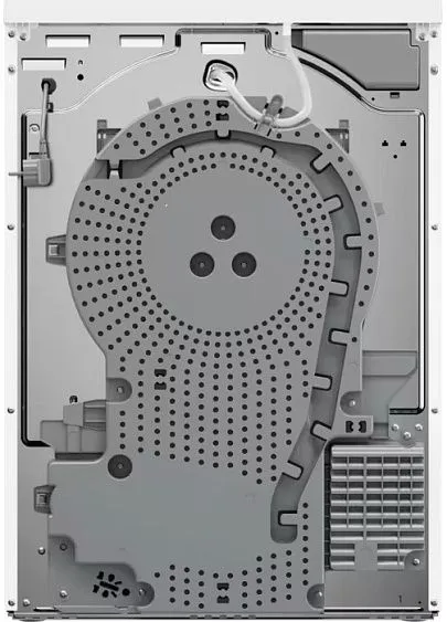 Сушильная машина ELECTROLUX EW7D394UCE