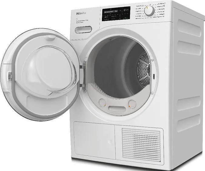 Сушильная машина MIELE TWL 680 WP