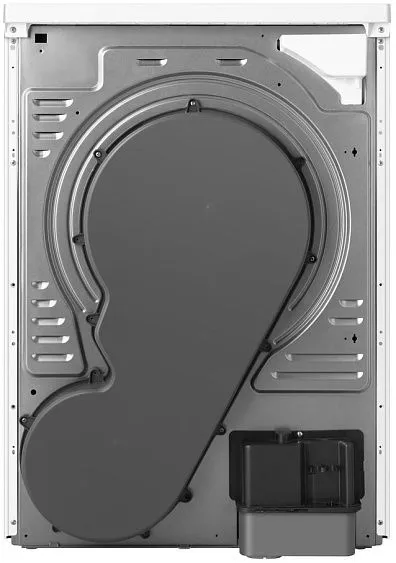 Сушильная машина TCL TDOP-6808W