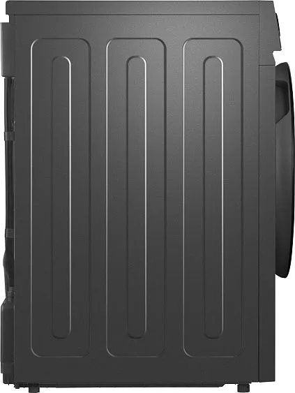 Сушильная машина WEISSGAUFF WD 5910 Heat Pump Deep Grey
