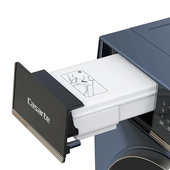 Сушильная машина CASARTE CASD10CL7CU