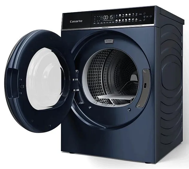 Сушильная машина CASARTE CASD10CL7CU