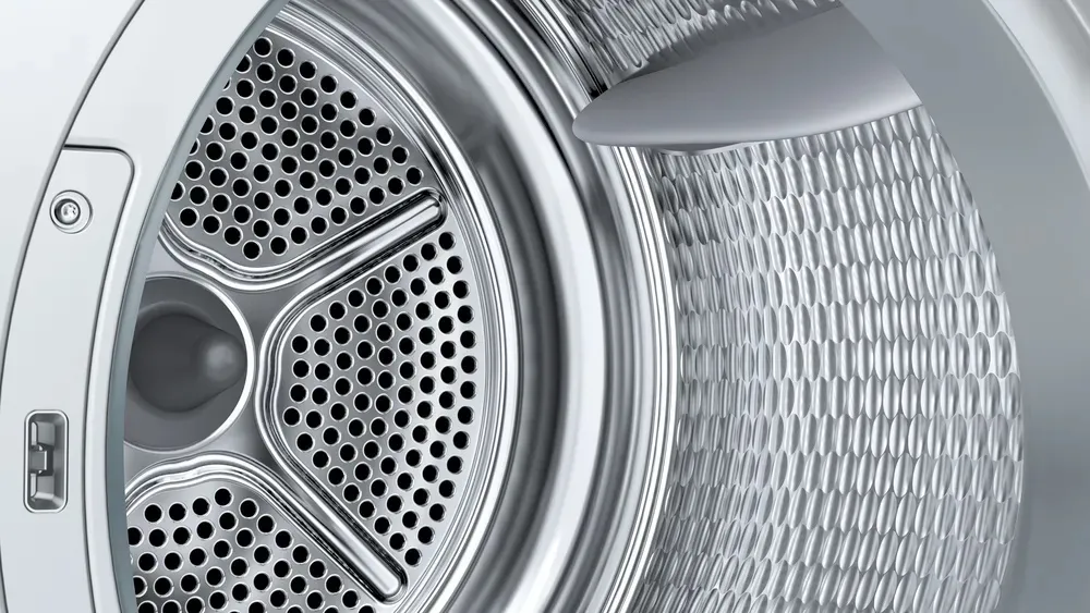 Сушильная машина BOSCH WTH8300LSN