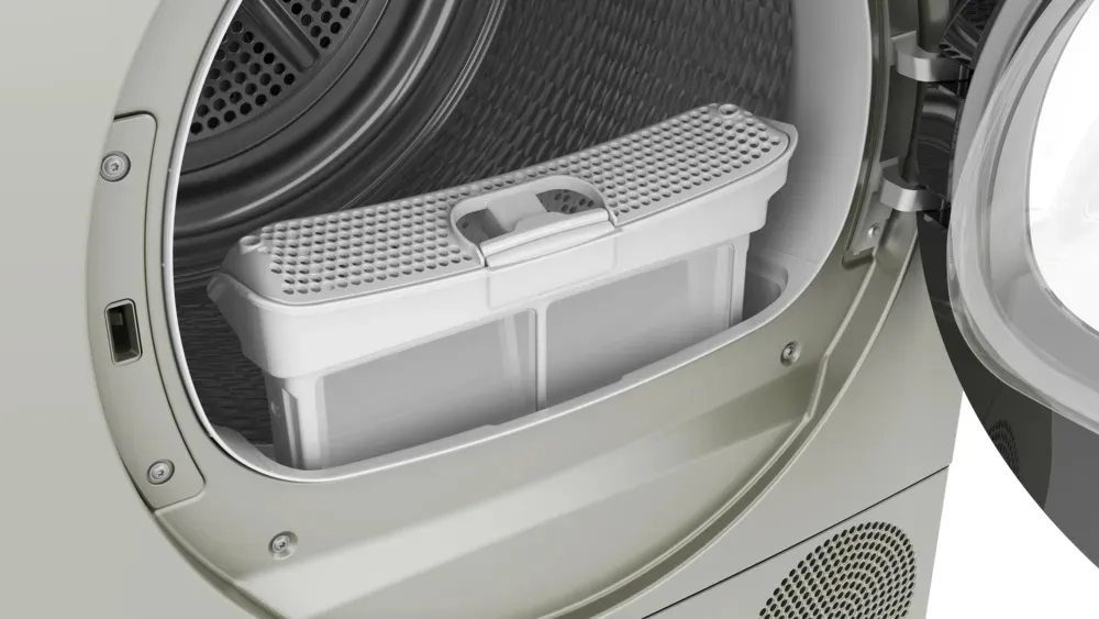 Сушильная машина BOSCH WTN86212ME