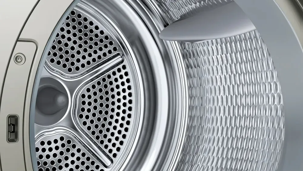 Сушильная машина BOSCH WTN86212ME