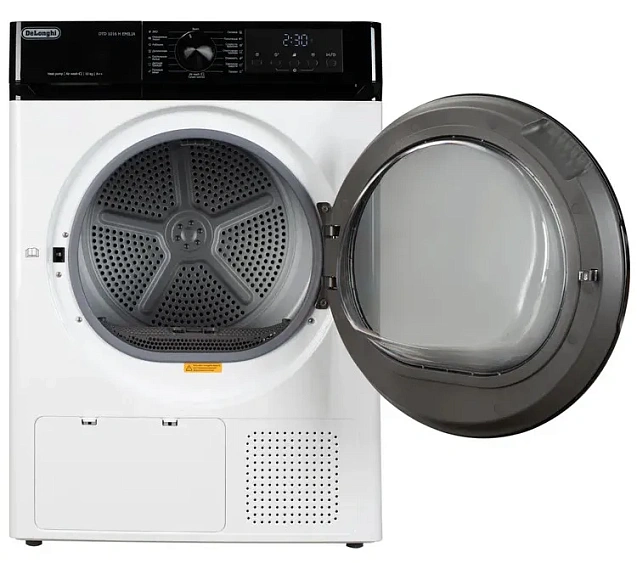 Сушильная машина DELONGHI DTD 1016 H EMILIA