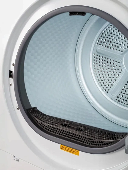 Сушильная машина DELONGHI DTD 1016 H EMILIA