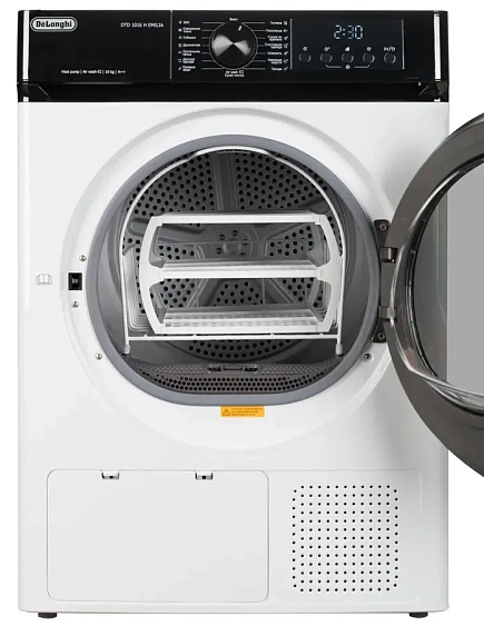 Сушильная машина DELONGHI DTD 1016 H EMILIA