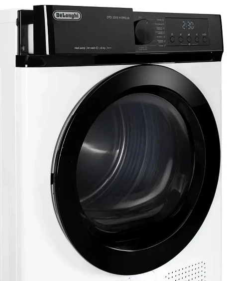 Сушильная машина DELONGHI DTD 1016 H EMILIA