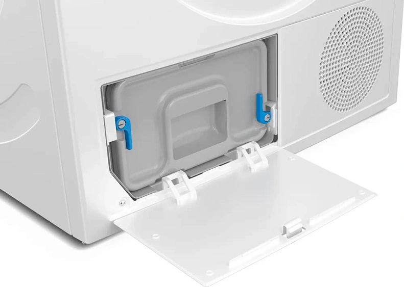 Сушильная машина BOSCH WTN86211ME