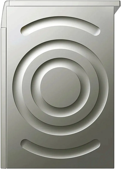 Сушильная машина BOSCH WTN86212ME