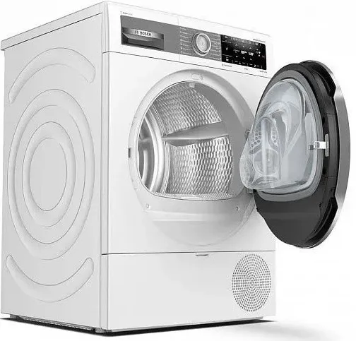 Сушильная машина BOSCH WTX87EH1OE