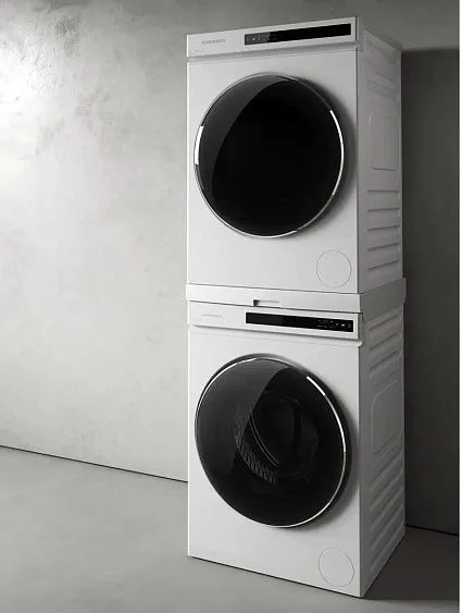 Сушильная машина KUPPERSBERG DM 561 W