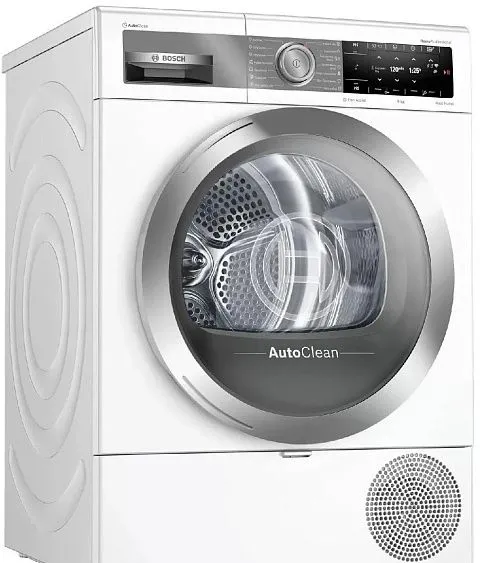Сушильная машина BOSCH WTX87EH1OE