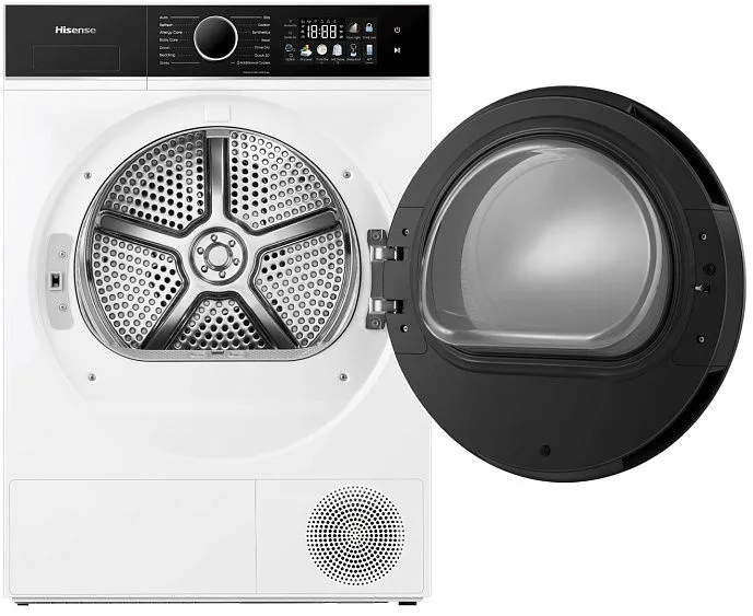 Сушильная машина HISENSE DH3I802UW2D