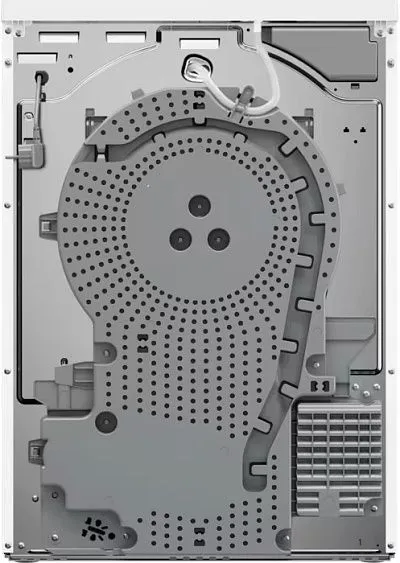 Сушильная машина AEG TR9586CE