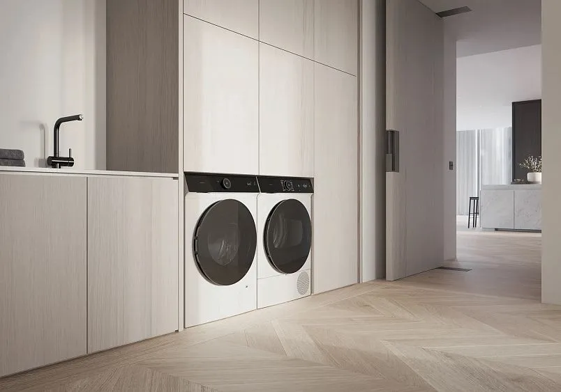 Сушильная машина GAGGENAU WT260166