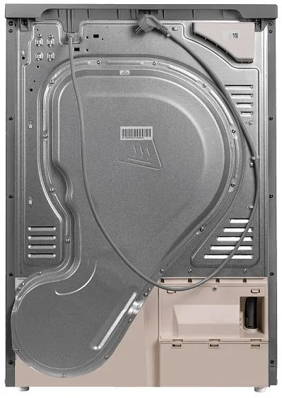 Сушильная машина MAUNFELD MFDM158SL300 HP SLIM