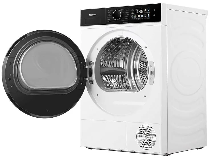Сушильная машина HISENSE DH3I802UW2D