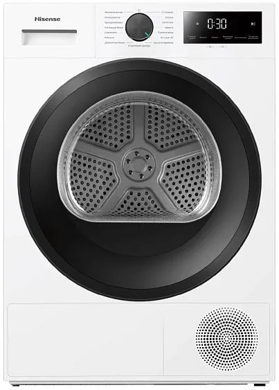 Сушильная машина HISENSE DH1I800UW2E/C