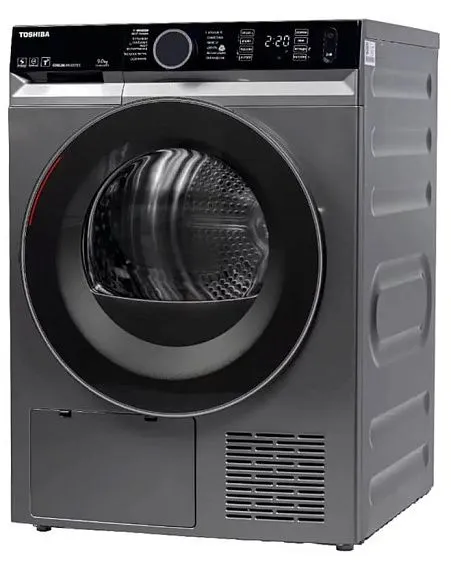 Сушильная машина TOSHIBA TD-BK100GHRU (SK)