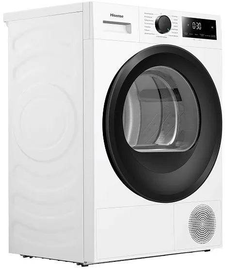 Сушильная машина HISENSE DH1I800UW2E/C