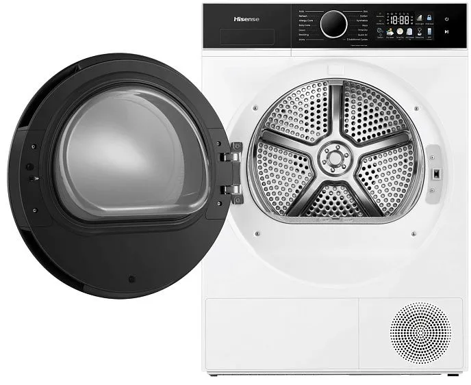 Сушильная машина HISENSE DH3I802UW2D